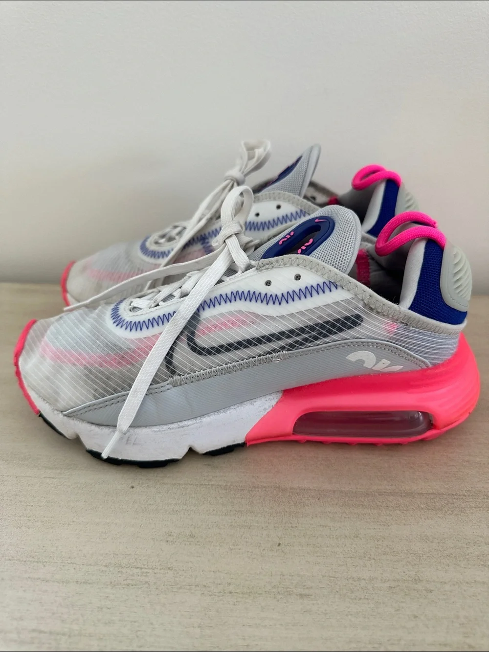 Nike Air Max 2090 'Laser Pink'